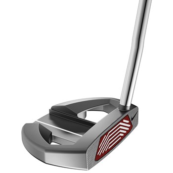 Nike Method Core Weighted MC11w Putter Golf Club