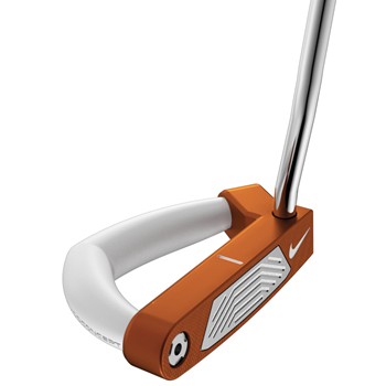 Nike Method Concept C1 Colors Orange Putter Golf Club