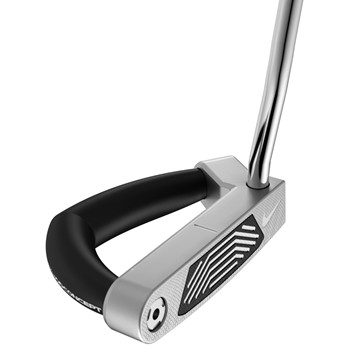 Nike Method Concept C1 Colors Gray Putter Golf Club