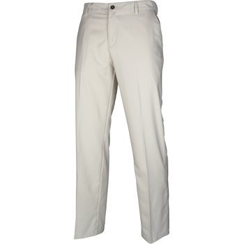 Adidas ClimaLite 3-Stripes Tech Pants Flat Front Apparel