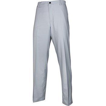 Adidas ClimaLite 3-Stripes Tech Pants Flat Front Apparel