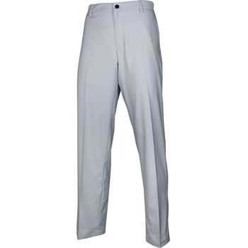 Adidas ClimaLite 3-Stripes Tech Pants Flat Front Apparel