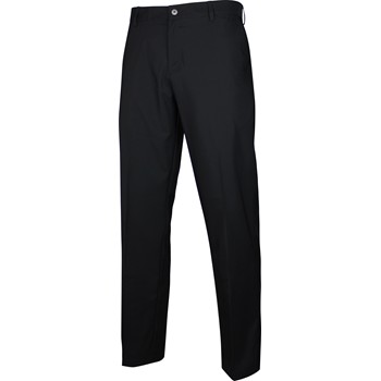 Adidas ClimaLite 3-Stripes Tech Pants Flat Front Apparel