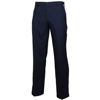 Adidas ClimaLite 3-Stripes Tech Pants Flat Front Apparel