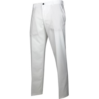 Adidas ClimaLite 3-Stripes Tech Pants Flat Front Apparel