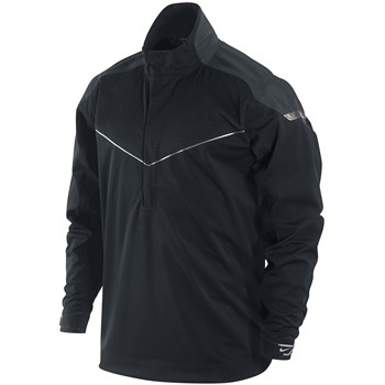 Nike Storm-Fit Elite Half-Zip Rainwear Rain Jacket Apparel