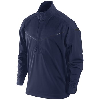 Nike Storm-Fit Elite Half-Zip Rainwear Rain Jacket Apparel
