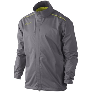 Nike Storm-Fit Full-Zip Rainwear Rain Jacket Apparel