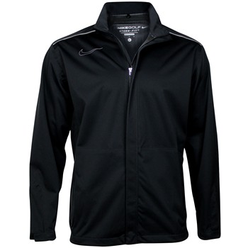 Nike Storm-Fit Full-Zip Rainwear Rain Jacket Apparel
