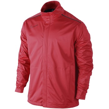 Nike Storm-Fit Full-Zip Rainwear Rain Jacket Apparel