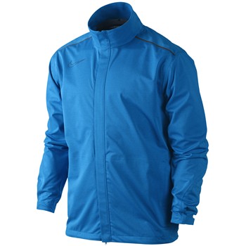 Nike Storm-Fit Full-Zip Rainwear Rain Jacket Apparel