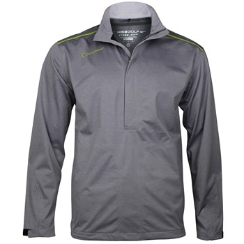 Nike Storm-Fit Half-Zip Rainwear Rain Jacket Apparel