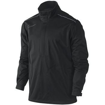 Nike Storm-Fit Half-Zip Rainwear Rain Jacket Apparel