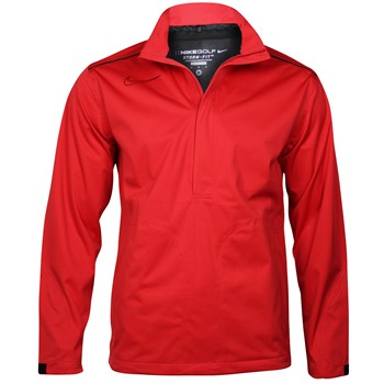 Nike Storm-Fit Half-Zip Rainwear Rain Jacket Apparel