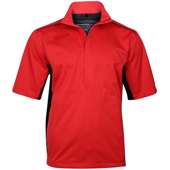 Nike Storm-Fit SS Half-Zip Rainwear Rain Jacket Apparel