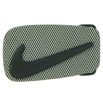 Nike Laser Swoosh Buckle Accessories Belts Apparel