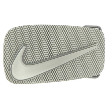Nike Laser Swoosh Buckle Accessories Belts Apparel