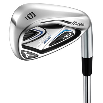 Mizuno JPX-800 HD Iron Set Golf Club