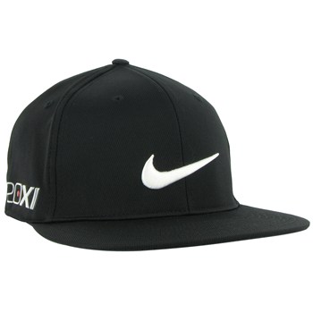 Nike Dri-Fit Flat Bill Tour Headwear Cap Apparel