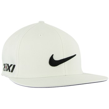 Nike Dri-Fit Flat Bill Tour Headwear Cap Apparel