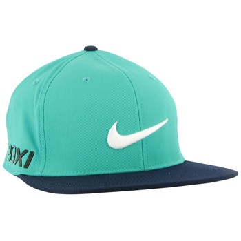 Nike Dri-Fit Flat Bill Tour Headwear Cap Apparel
