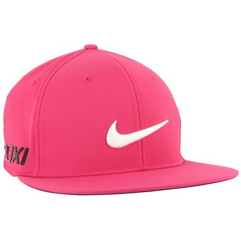 Nike Dri-Fit Flat Bill Tour Headwear Cap Apparel