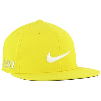 Nike Dri-Fit Flat Bill Tour Headwear Cap Apparel