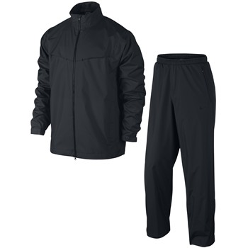 Nike Storm-Fit Packable 2013 Rainwear Rainsuit Apparel