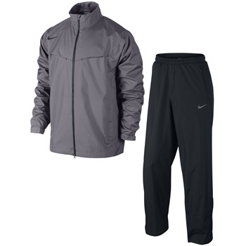 Nike Storm-Fit Packable 2013 Rainwear Rainsuit Apparel