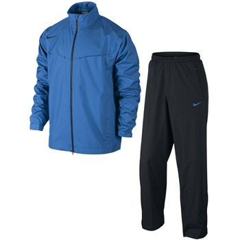 Nike Storm-Fit Packable 2013 Rainwear Rainsuit Apparel