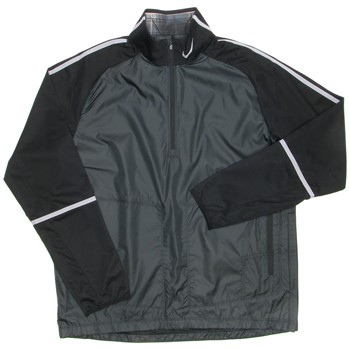 Nike Windproof 1/2 Zip 2013 Outerwear Wind Jacket Apparel