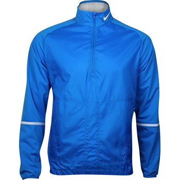 Nike Windproof 1/2 Zip 2013 Outerwear Wind Jacket Apparel