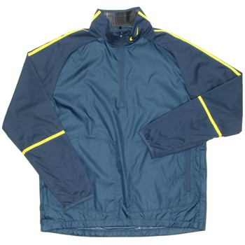 Nike Windproof 1/2 Zip 2013 Outerwear Wind Jacket Apparel