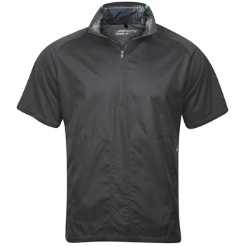 Nike Windproof 1/2 Zip S/S 2013 Outerwear Wind Jacket Apparel
