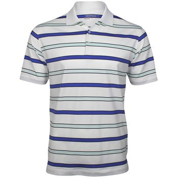 Nike Dri-Fit Stretch UV Stripe 2013 Shirt Polo Short Sleeve Apparel