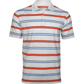 Nike Dri-Fit Stretch UV Stripe 2013 Shirt Polo Short Sleeve Apparel