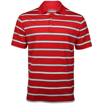 Nike Dri-Fit Stretch UV Stripe 2013 Shirt Polo Short Sleeve Apparel