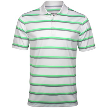 Nike Dri-Fit Ultra Stripe 2013 Shirt Polo Short Sleeve Apparel