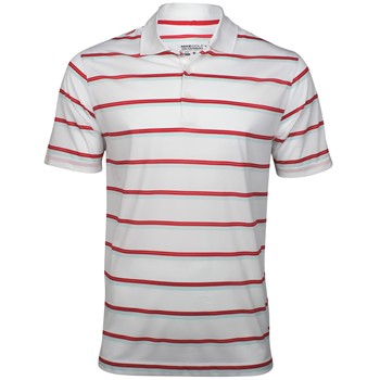 Nike Dri-Fit Ultra Stripe 2013 Shirt Polo Short Sleeve Apparel