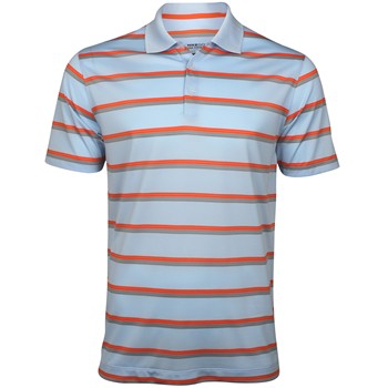 Nike Dri-Fit Ultra Stripe 2013 Shirt Polo Short Sleeve Apparel