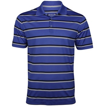 Nike Dri-Fit Ultra Stripe 2013 Shirt Polo Short Sleeve Apparel