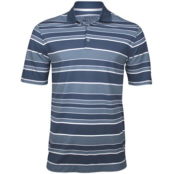 Nike Dri-Fit Bold Stripe 2013 Shirt Polo Short Sleeve Apparel