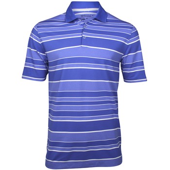 Nike Dri-Fit Bold Stripe 2013 Shirt Polo Short Sleeve Apparel