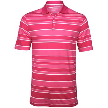Nike Dri-Fit Bold Stripe 2013 Shirt Polo Short Sleeve Apparel