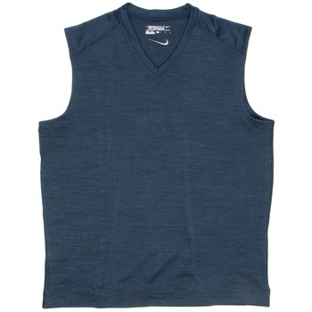 Nike Dri-Fit Sweater Vest Apparel