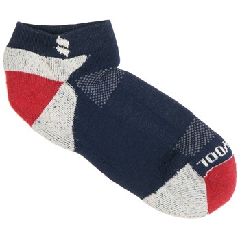 Kentwool Tour Profile Socks Ankle Apparel