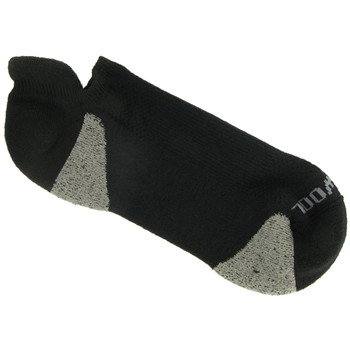 Kentwool Low Profile Socks No Show Apparel
