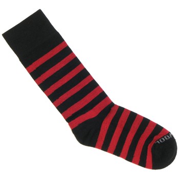 Kentwool Stripe Socks Crew Apparel