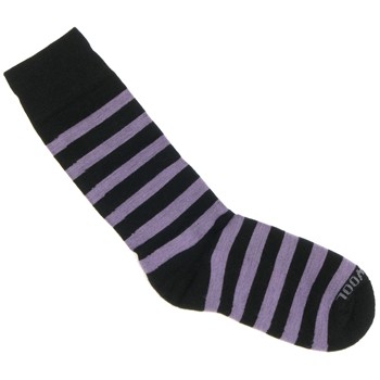 Kentwool Stripe Socks Crew Apparel