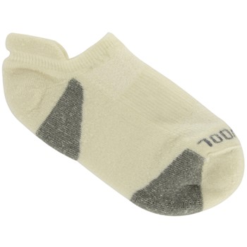 Kentwool Low Profile Skinny Socks No Show Apparel